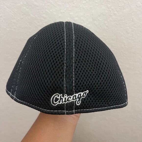 White Sox toddler child baseball Cap one size - Picture 3 of 7